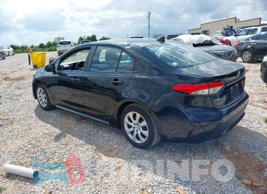 5YFEPMAE2NP309873 Photo# 3