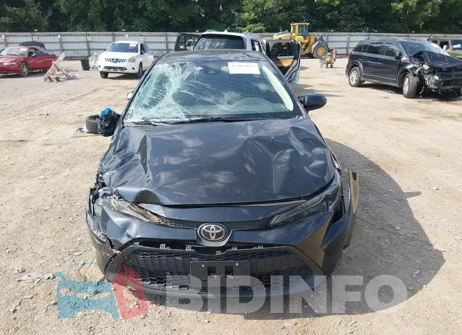 5YFEPMAE9MP239934 Photo# 12