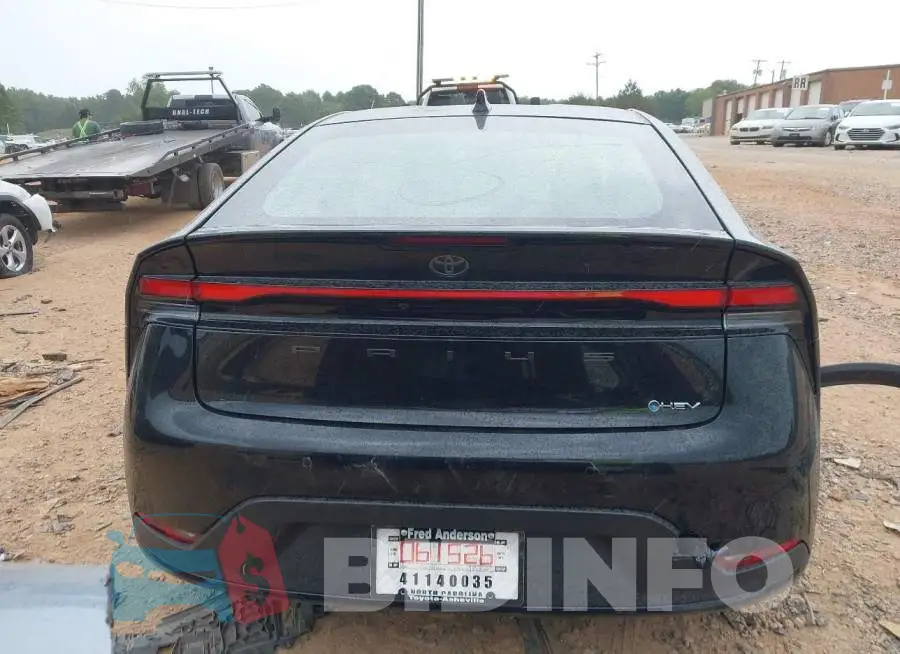 JTDACAAU5T3079185 Photo# 16