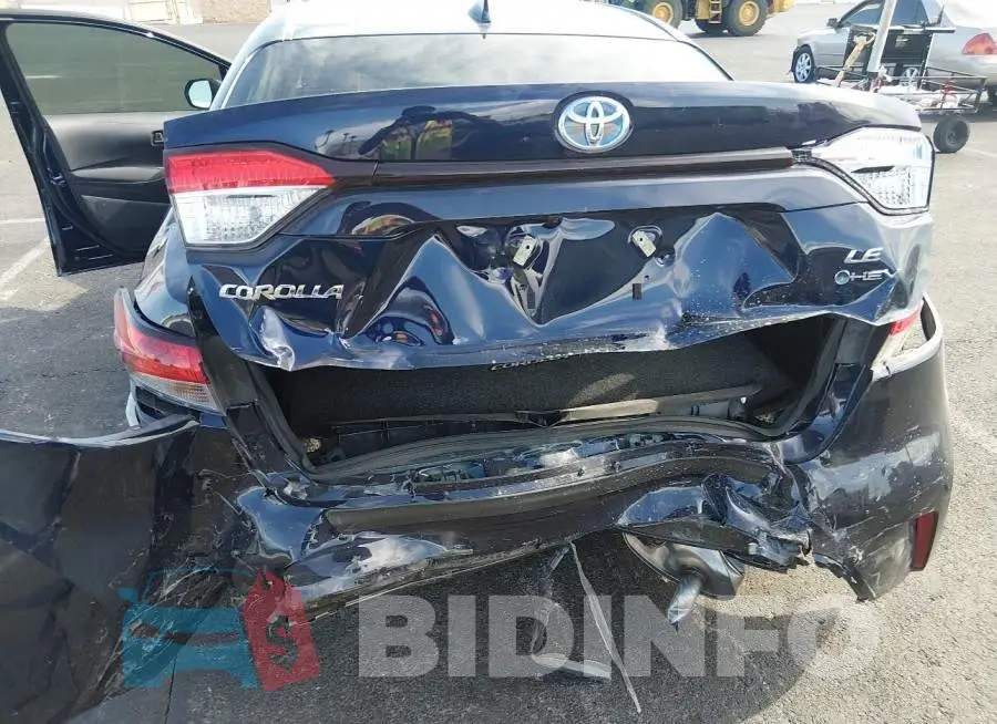 JTDBCMFE4S3097926 Photo# 6