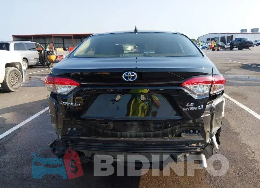 JTDBCMFE7PJ002813 Photo# 6