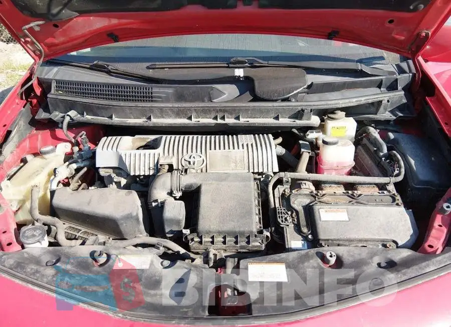 JTDZN3EU9GJ049482 Photo# 10