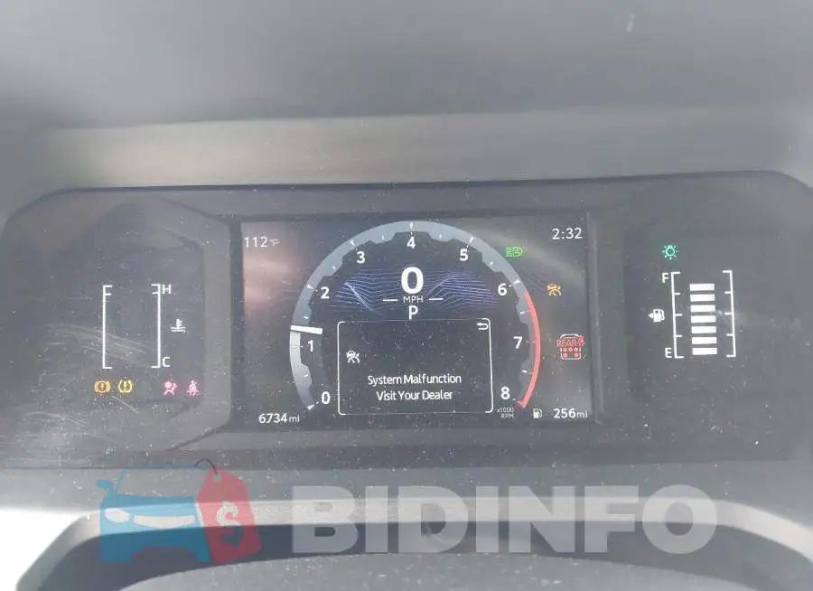 JTEVA5BR9T5128624 Photo# 7