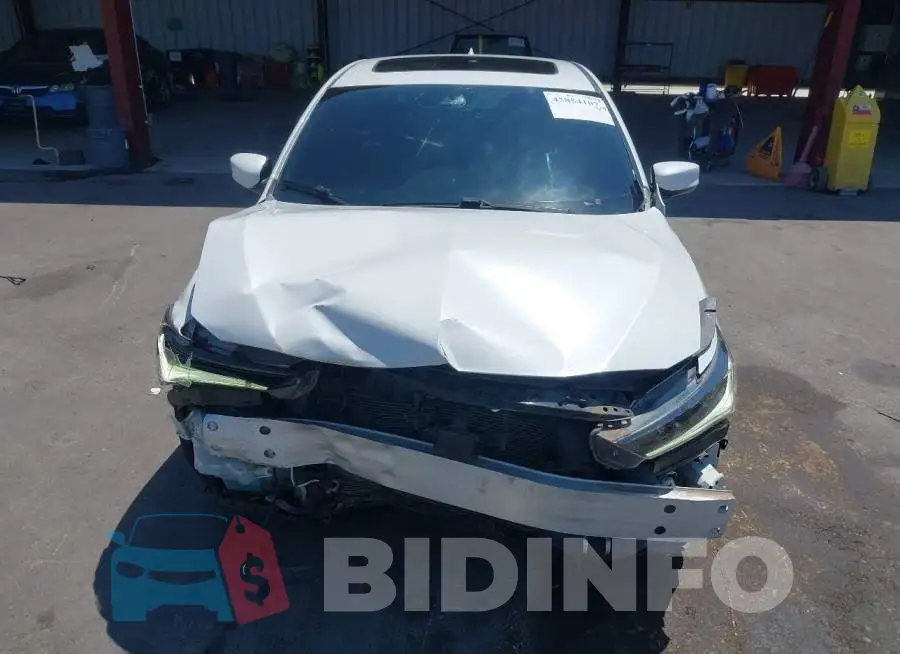 19UDE2F82MA007707 Photo# 13