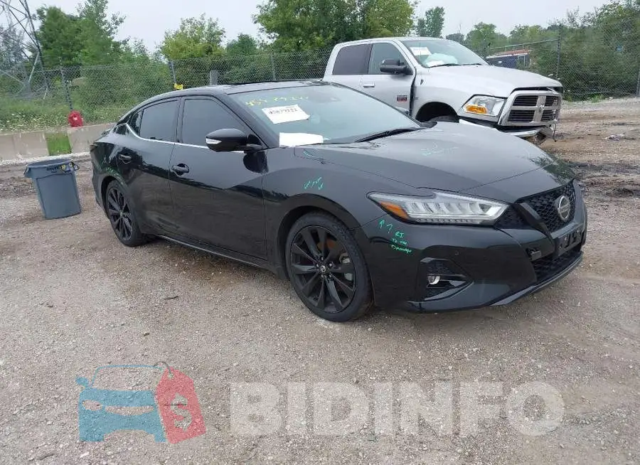 1N4AA6EV5MC515921 Photo# 1