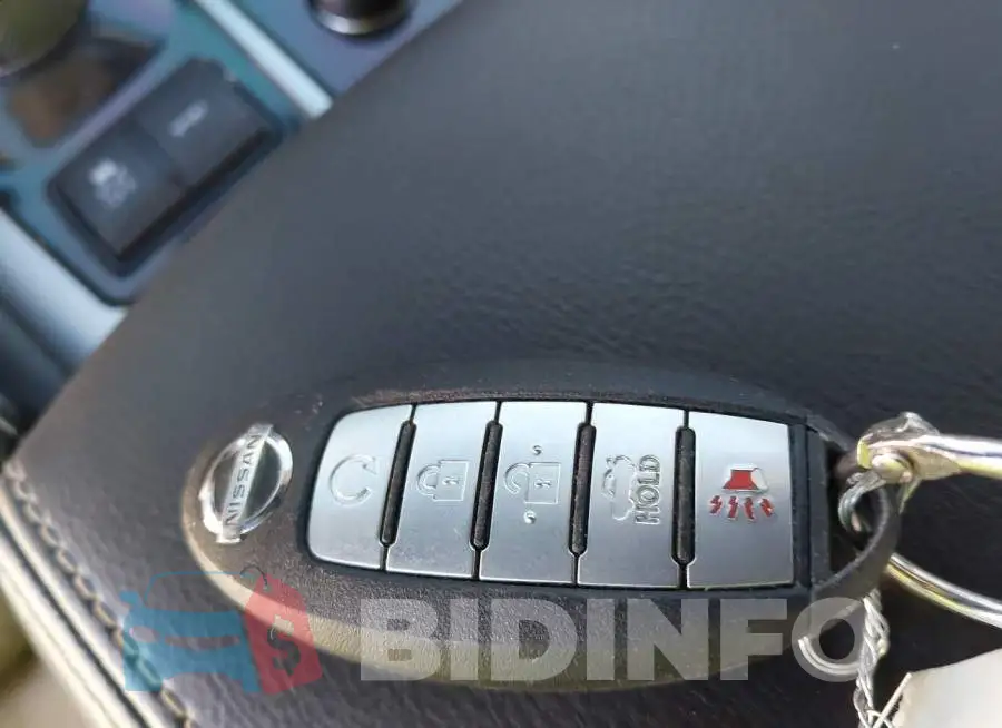 1N4AA6FV2MC512117 Photo# 11