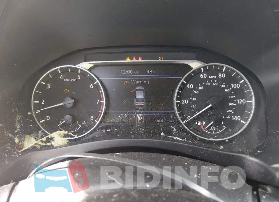 1N4BL4BV1KC176756 Photo# 7