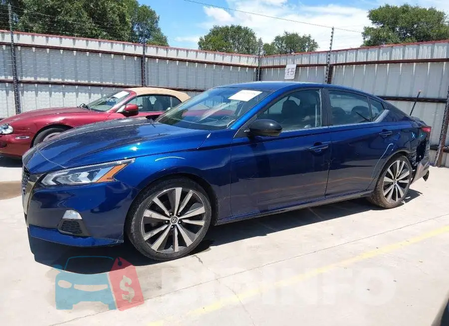 1N4BL4CV6KC172233 Photo# 14