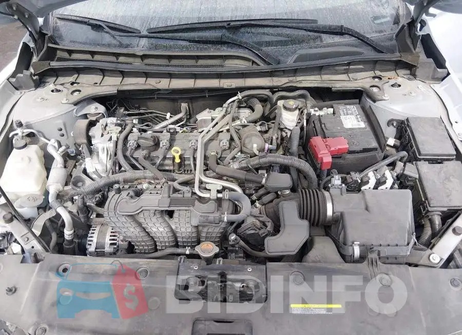 1N4BL4CV8PN343172 Photo# 10