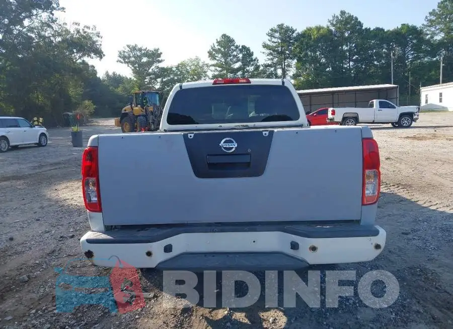 1N6BD0CT3JN706433 Photo# 16