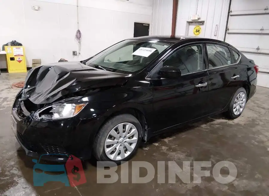 3N1AB7AP2HL659640 Photo# 2