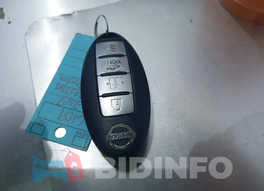 3N1AB7AP2HY336109 Photo# 11