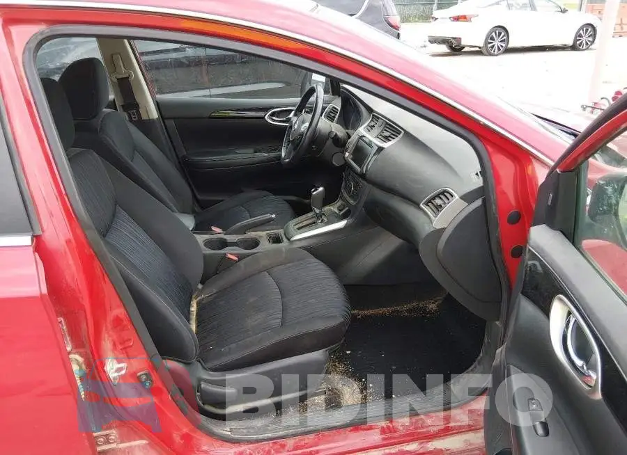 3N1AB7AP6KY255556 Photo# 5