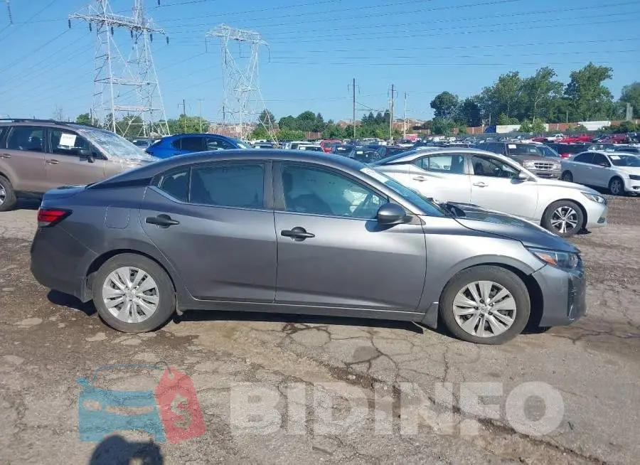 3N1AB8BV2RY233325 Photo# 13