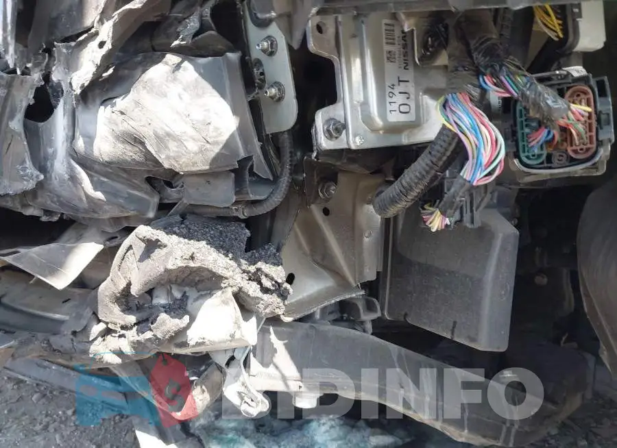 3N1AB8CV1NY250528 Photo# 16