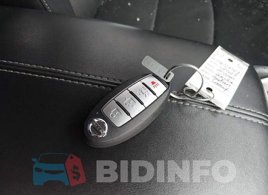 3N1AB8CV4PY242054 Photo# 11