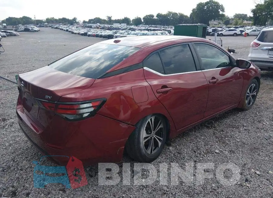 3N1AB8CV6PY271250 Photo# 4