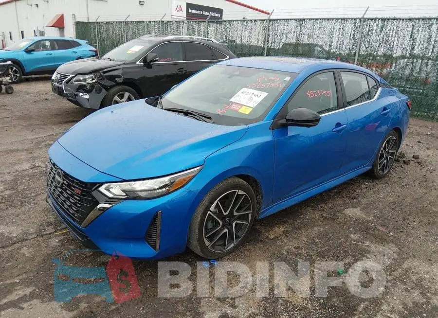 3N1AB8DV6SY206728 Photo# 2