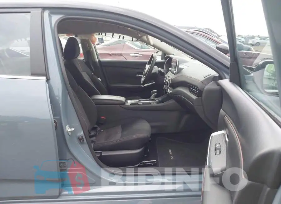 3N1AB8DV6SY287777 Photo# 5