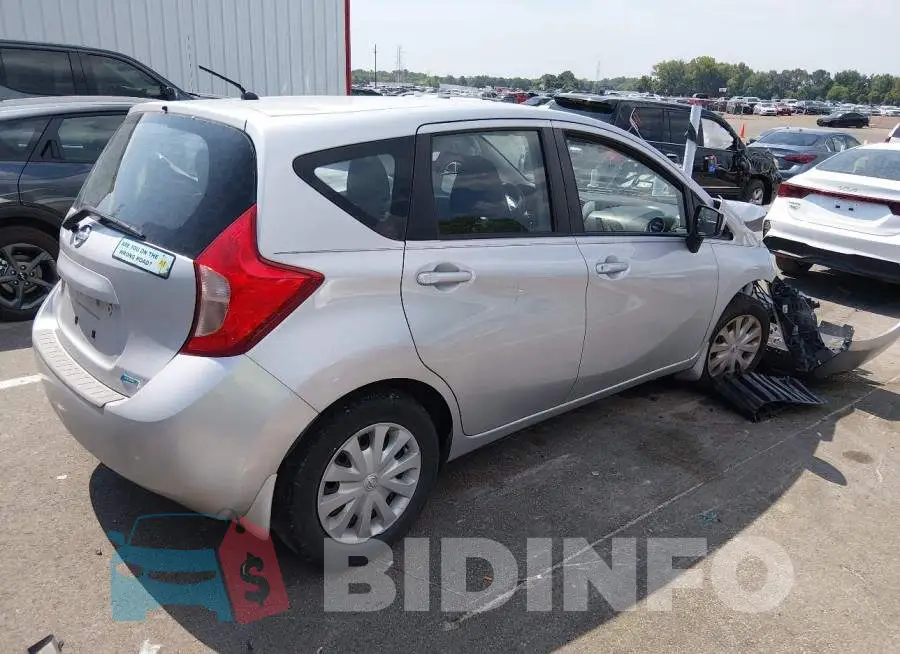 3N1CE2CP7GL393160 Photo# 4