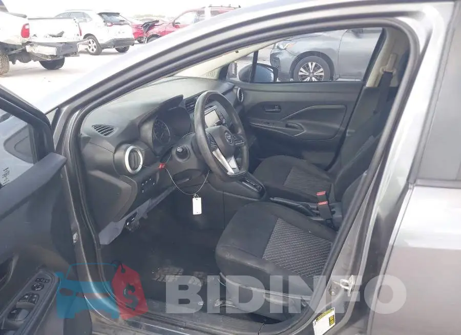 3N1CN8DV6ML924277 Photo# 5