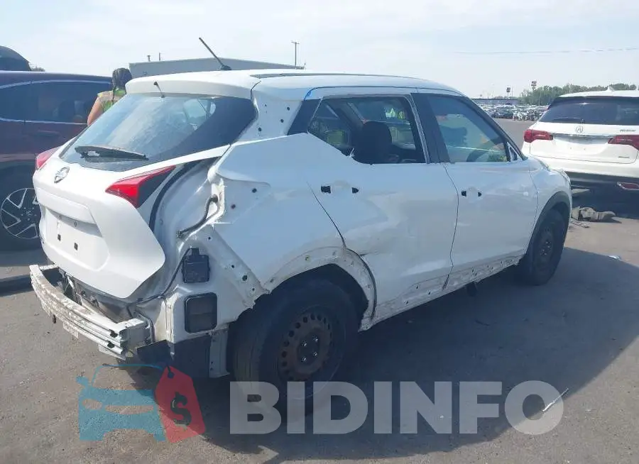 3N1CP5BV1LL543186 Photo# 4