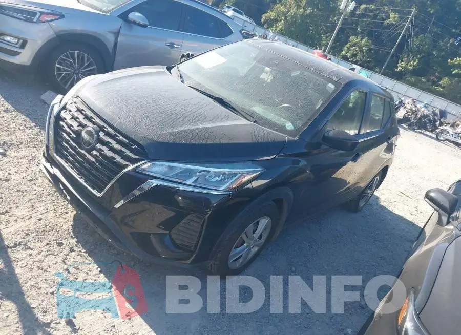 3N1CP5BV3PL497947 Photo# 2