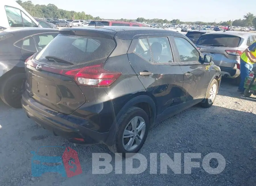 3N1CP5BV3PL497947 Photo# 4