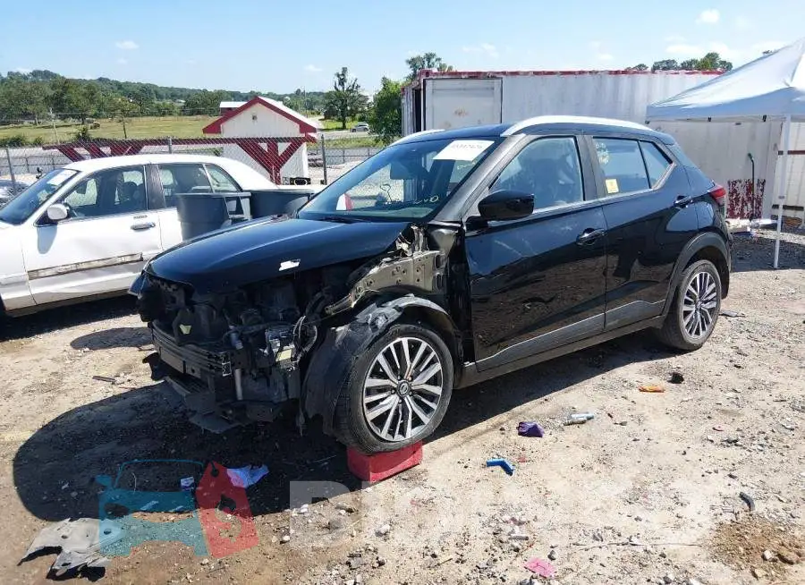 3N1CP5CV7ML494818 Photo# 2