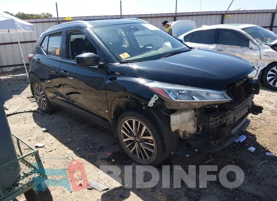 3N1CP5CV7ML494818 Photo# 1