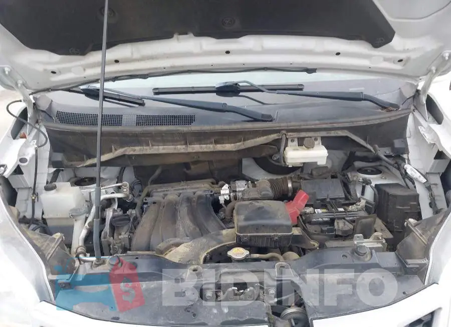 3N6CM0KN1MK700129 Photo# 10