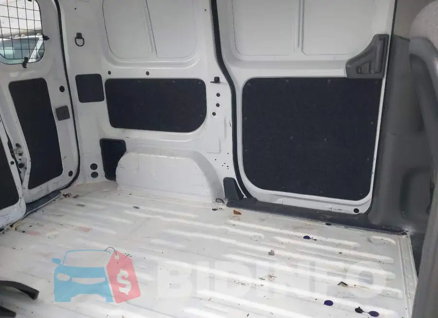 3N6CM0KN1MK700129 Photo# 8