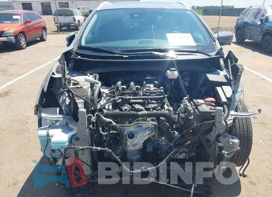 5N1AZ2DS6RC124427 Photo# 6