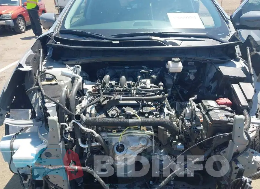 5N1AZ2DS6RC124427 Photo# 10