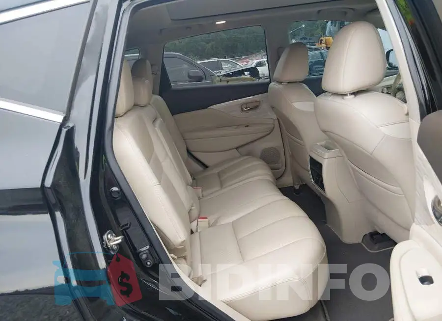 5N1AZ2MG3GN140274 Photo# 8