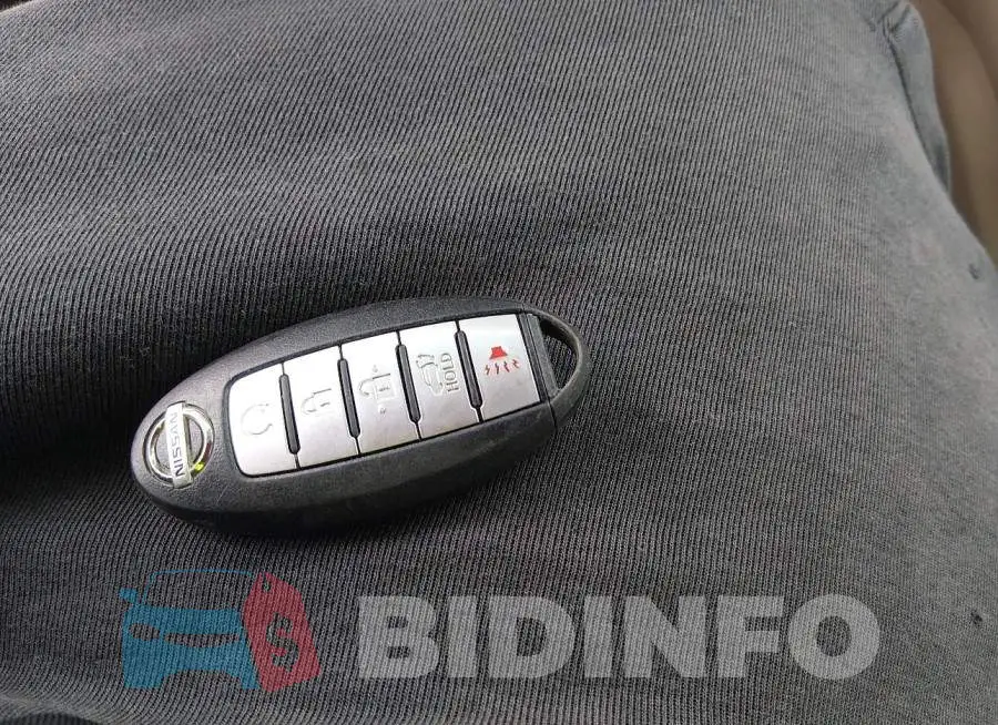 5N1AZ2MG3GN140274 Photo# 11