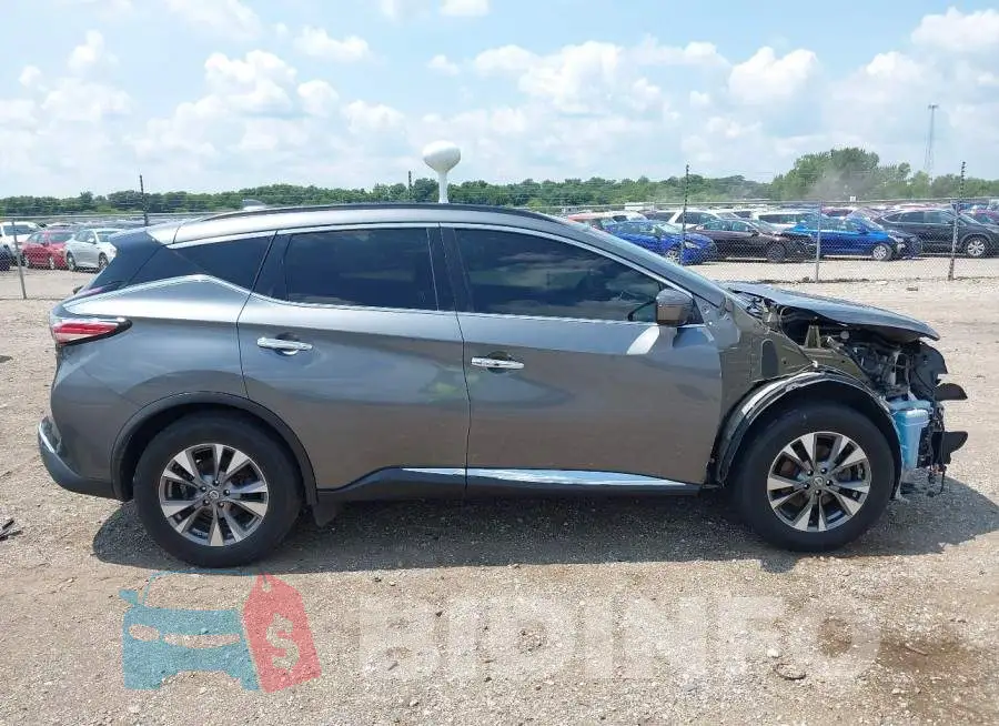 5N1AZ2MH9HN114496 Photo# 14