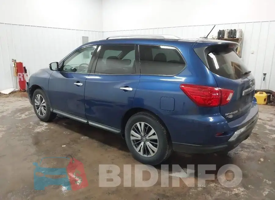 5N1DR2MM5JC631533 Photo# 3