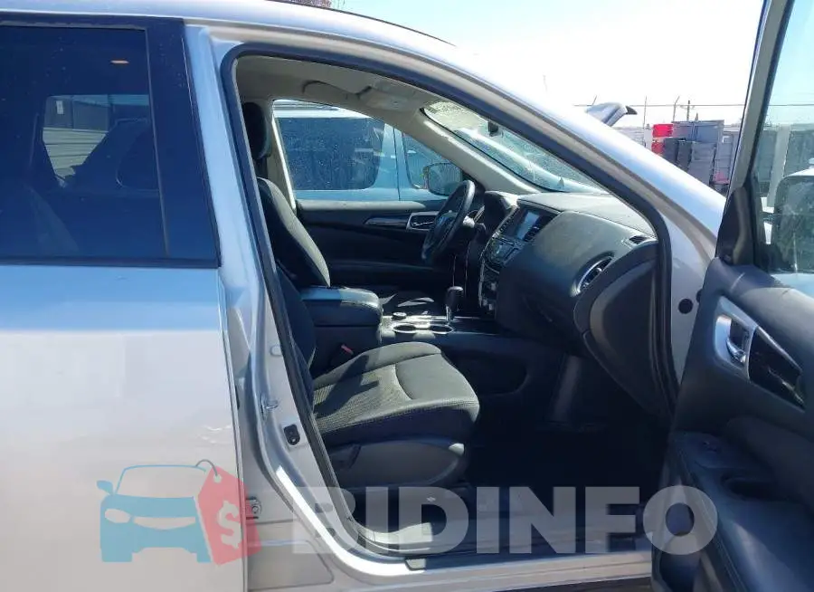 5N1DR2MM9KC605177 Photo# 5