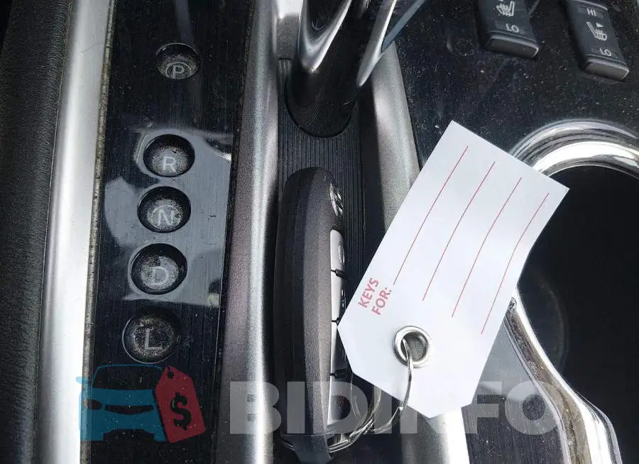 5N1DR2MN9HC905433 Photo# 11