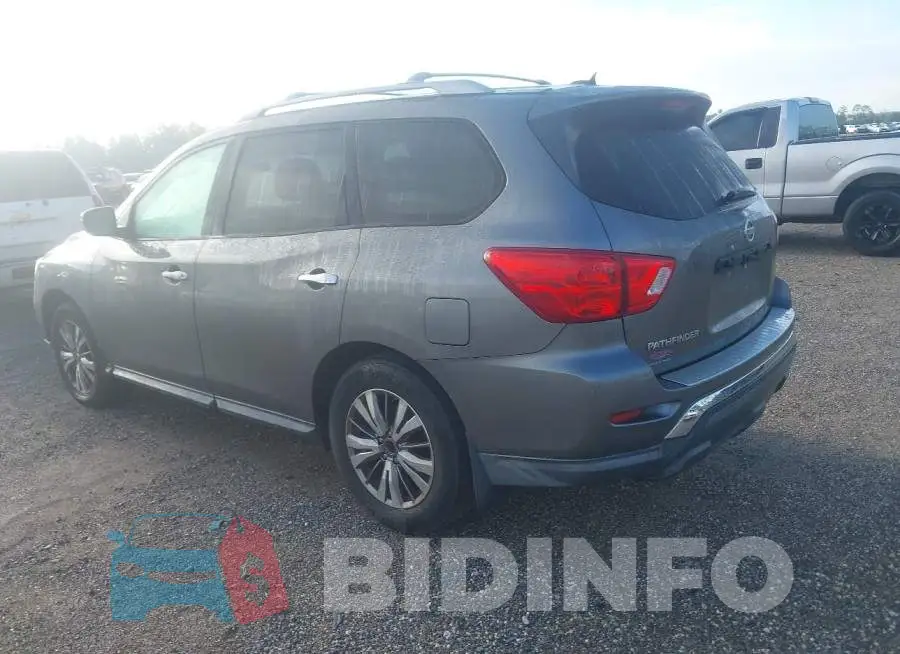 5N1DR2MNXJC614574 Photo# 3