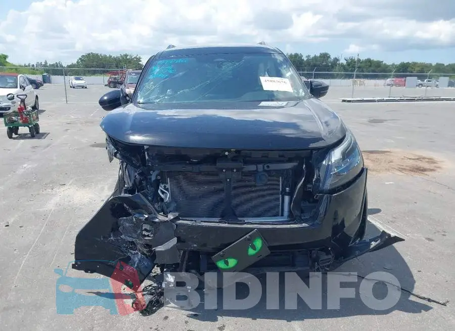 5N1DR3BA4RC257314 Photo# 12