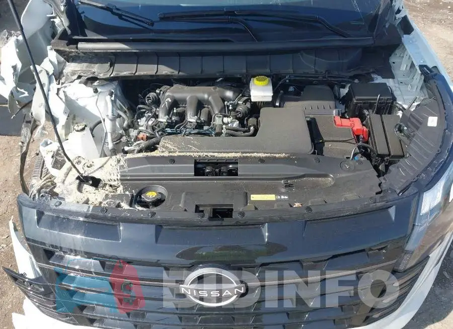 5N1DR3BS8TC237874 Photo# 10