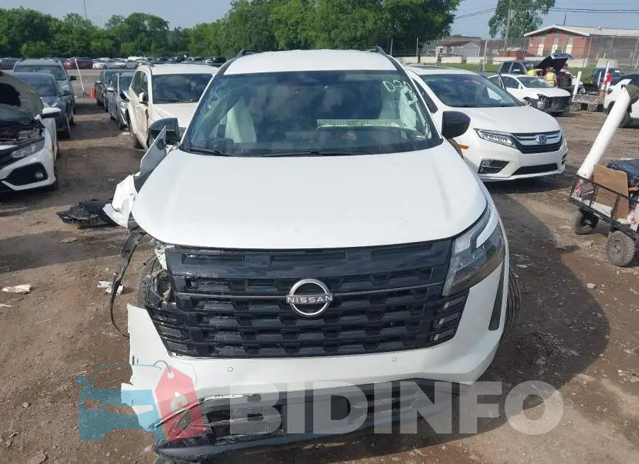 5N1DR3BS8TC237874 Photo# 12