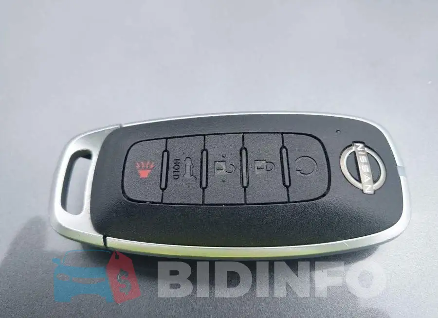 JN8BT3BB0SW412844 Photo# 11