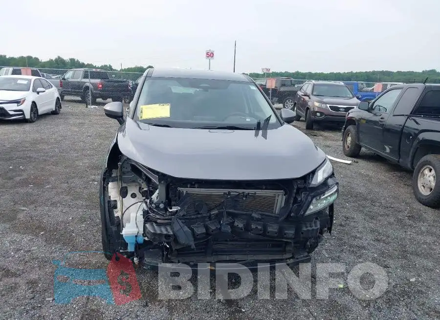 JN8BT3BBXPW460746 Photo# 12