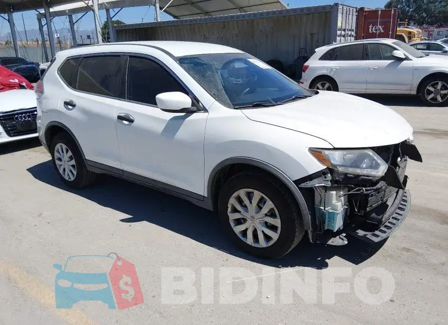 KNMAT2MT1GP675935 Photo# 1