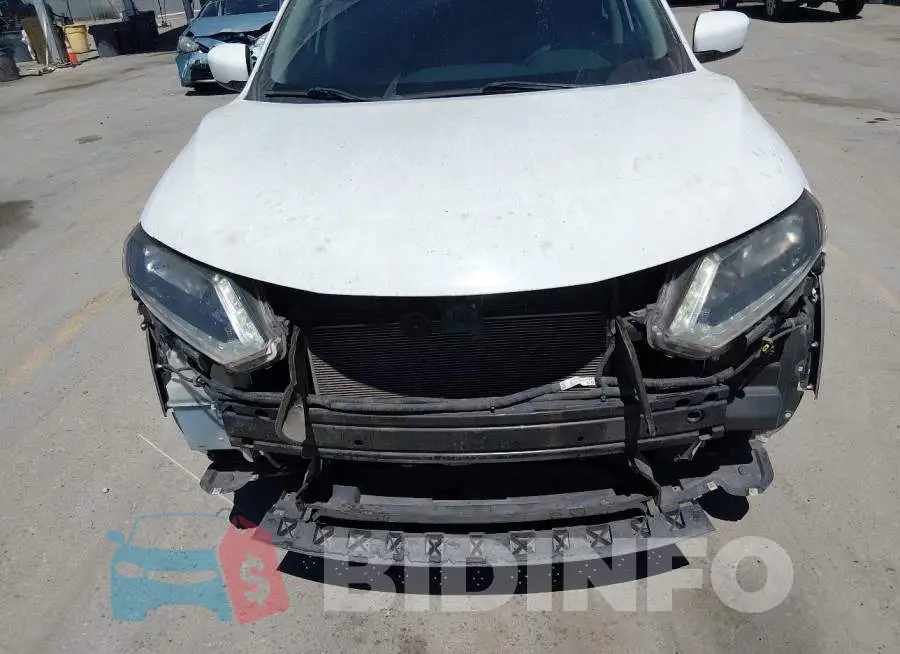 KNMAT2MT1GP675935 Photo# 14