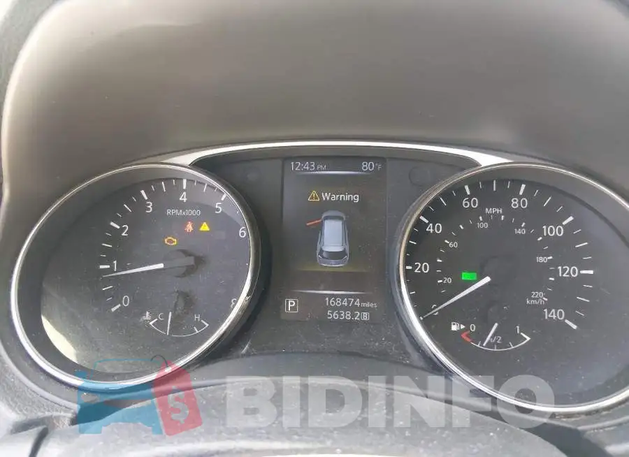 KNMAT2MT1GP675935 Photo# 7