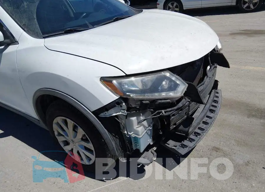 KNMAT2MT1GP675935 Photo# 15